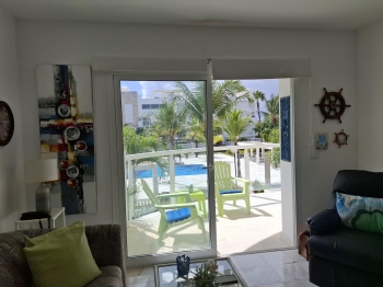 Vendo apartamento las olas en playa nueva romana
