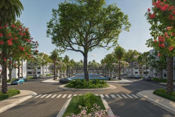 Vendo apartamentos en el residencial alto del este santo domingo este