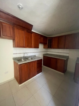 Venta de apartamento en bella vista norte primer piso 2 habitaciones z
