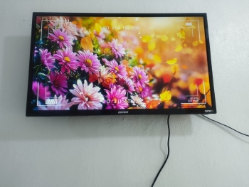 Television element xumotv