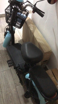 Motor electrico en santo domingo dn