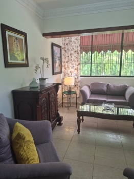 Alquiler de apartamento 2 hab. 3 er piso sin ascensoramueblado - bella
