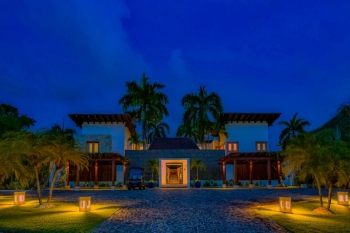 Villa en venta – yarari cap cana