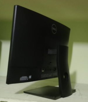Comp. all in one dell 5270 core i5 a 3.0  8va gen ssd 256gb memoria 16