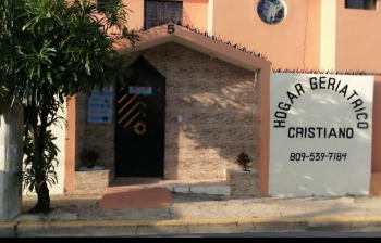 Vacante disponible para el cuidado de envejecientes