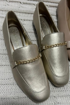 Mocasines tahari 7 nuevos sin uso