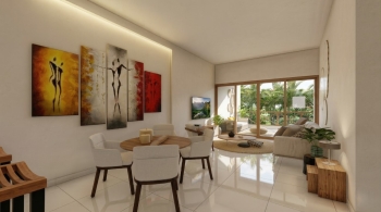 En bayahibe apartamentos disponibles desde us190000 dolares