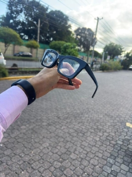Nuestros lentes con filtro anti luz azul son ideales para cuidar tus o