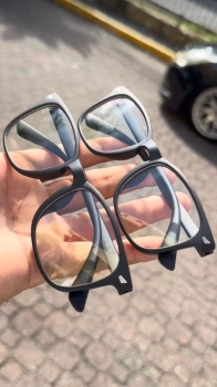 Nuestros lentes con filtro anti luz azul son ideales para cuidar tus o