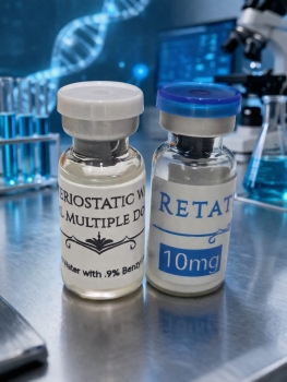 Retatrotide peptide  en santo domingo dn