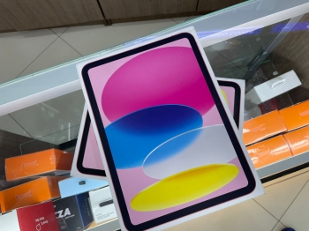 Tableta apple ipad 11va gen a16 128gb wi-fi 11 pulg nueva sellada