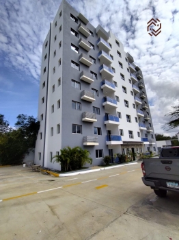 Apartamento en venta en av olimpica santiago  changan 2027 0km gratis