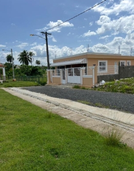 Terrenos en santo domingo norte
