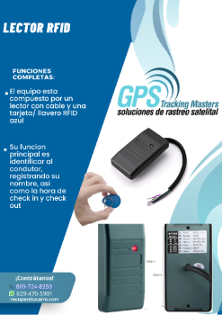Lector rfid lector con cable tarjeta y llavero rfid
