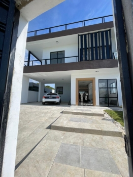 ???????? vendo casa de lujo frente al jardn botÁnico – santiago ??????