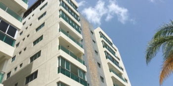 ???? apartamento en venta – los Álamos prÓximo al homs