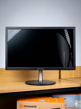 Monitor 2connect 20” 75hz modelo 2c-mon-2001 para pc