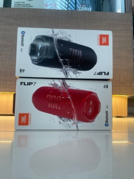 Bocina bluetooth flip7 original