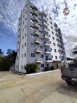 Apartamento en venta en av olimpica santiago  changan 2027 0km gratis