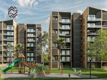 Apartamento en venta en arroyo hondo santiago desde usd 130400