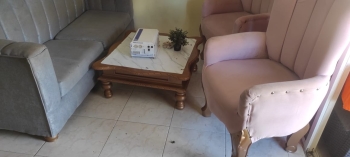 Muebles usados de caoba  inversor 1.2k - de oportunidaderta – todo inc