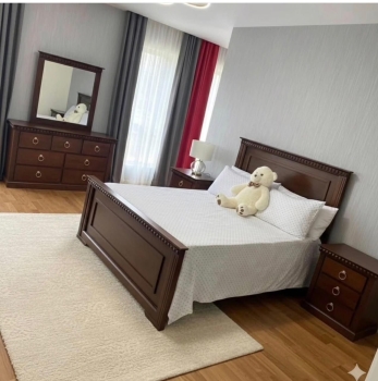 Oferta juego de habitaciÓn con sus colchones doble pillowtop