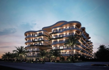 Citymax dominicana presents circle residences  cap cana