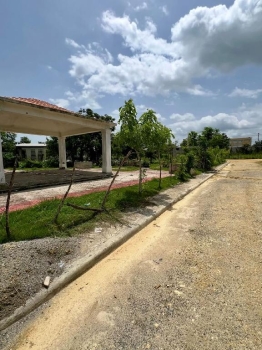 Terreno de 193 m2 en venta residencial privado