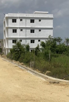 Lotes exclusivos en santo domingo norte cercanos al metro mama tingo