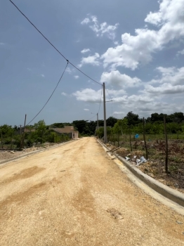 Terreno a rd8800 m2 con titulo paga el inicial y construye