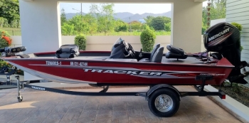 Se vende bote en perfectas condiciones