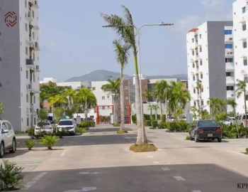 Apartamento en venta en gurabo santiago de los caballeros