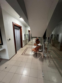 Apartamento en alquiler en evaristo morales