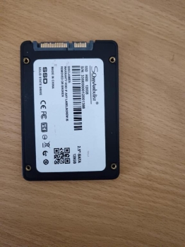 Disco ssd  en  800 pesos