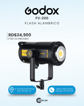 Flashes alambricos