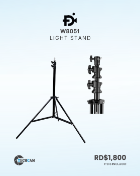 Tripodes para camara