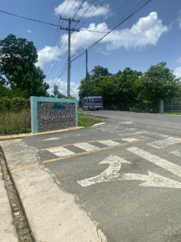 Tu terreno ideal propiedad segura y financiacion directa