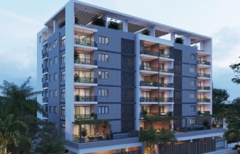 Apartamento en venta en don honorio cerca de carrefour venta