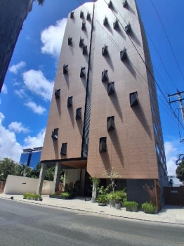 Apartamento en piantini amueblado   us 1500