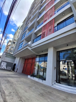 Alquilo apartamento evaristo morales precio 800 us