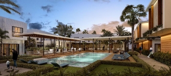Villa en venta en bavaro punta cana en la altagracia