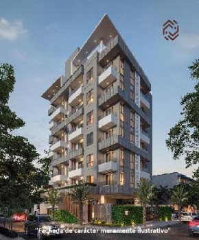 Apartamento en venta av independencia urb tropical distrito nacional