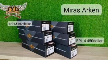 Miras arken disponibles en santo domingo oeste
