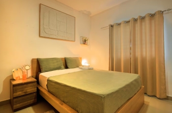 Apartamento amueblado en alquiler – alma rosa i  calle bonaire santo d