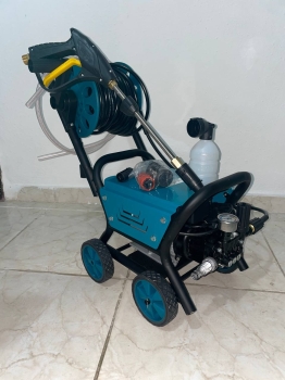 Hidrolavadora electricas 110v