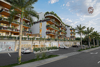 Apartamento en venta en bayahibe la romana cerca de la playa