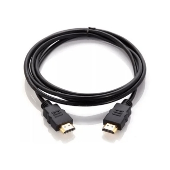 Cable hdmi 3 metros conexión rápida y segura