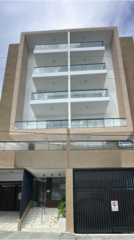 Apartamento de 2 habitaciones en la zona universitaria