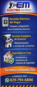 Em electro services