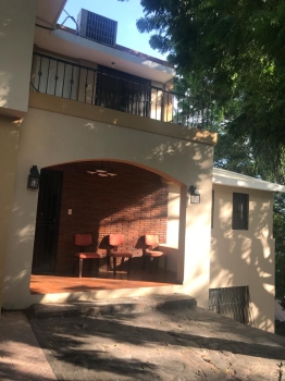 Casa amueblada en arroyo manzano